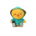 Custom Cute Stuffed Toy Plush Chicken 